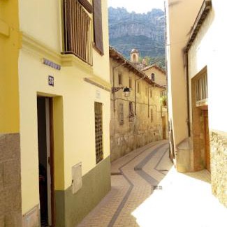 Monistrol de Montserrat Appartement | Cal Gaitero
