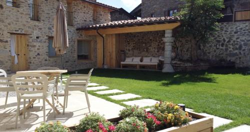 Bellver de Cerdanya Maison | CAL GALL rural Cerdanya