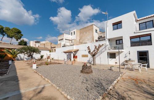 La Riera de Gaia Maison | Cal Jaume Content