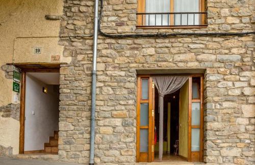Salas de Pallars Maison | CAL JOAN pallars