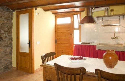 Salas de Pallars Maison | CAL JOAN pallars
