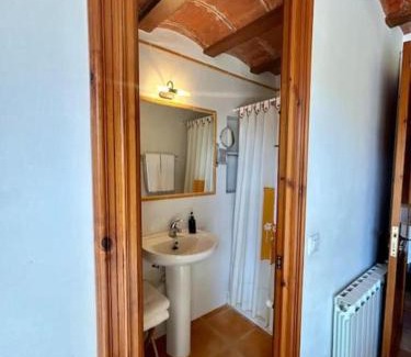Salas de Pallars Maison | CAL JOAN pallars
