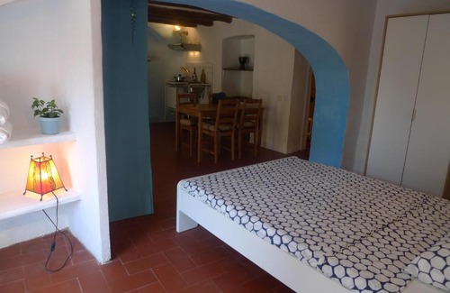 Mont-roig del Camp Appartement | Cal Jordi