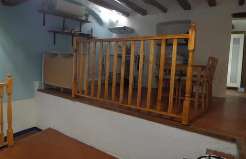 Mont-roig del Camp Appartement | Cal Jordi