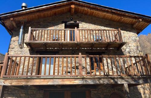 Villec Appartement | Cal Lluch
