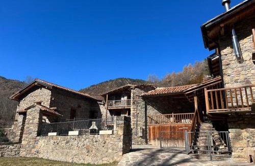 Villec Appartement | Cal Lluch