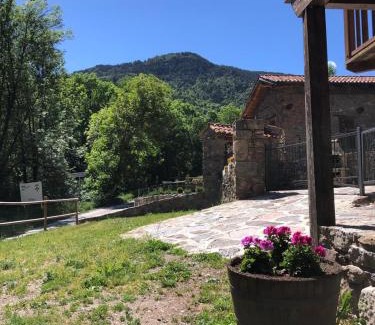 Villec Appartement | Cal Lluch