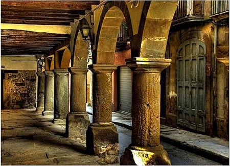 Ponts Maison | CAL MA Ponts