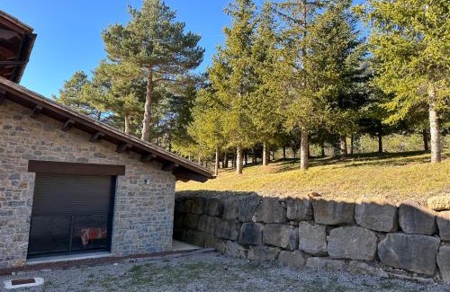 Castellar del Riu Chalet De Ski | Cal Manubens