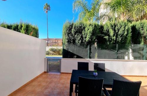 Ulldecona Appartement | Cal Marc - Piso con piscina y terraza
