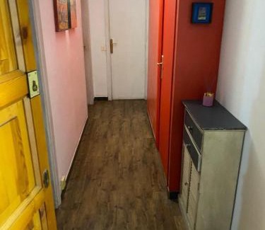 Montella I Martinet Appartement | Cal Martí