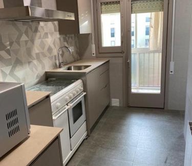 Montella I Martinet Appartement | Cal Martí