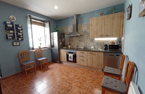 Aiguamurcia Cottage | Cal Masot del Gaià