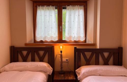 Surp Appartement | Cal Mestre - L'Amfitriona