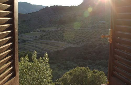La Vilella Alta Maison | Cal Millo, maison avec terrasses donnant sur le Priorat HUTT-008 255