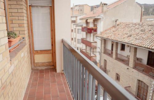 La Pobla de Segur Appartement | Cal Miquel