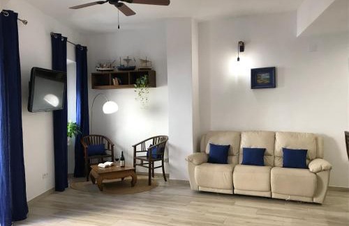 Costa Dorada Appartement | Cal Morrudet