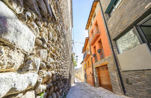Puigcerda Maison | Cal Muntanyà