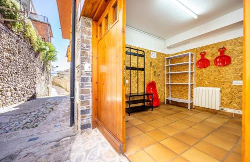 Puigcerda Maison | Cal Muntanyà