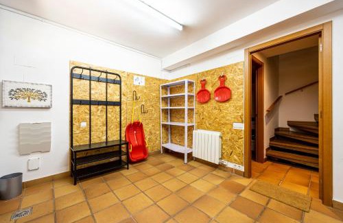 Puigcerda Maison | Cal Muntanyà