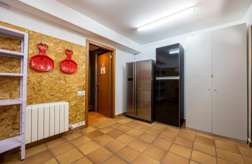 Puigcerda Maison | Cal Muntanyà