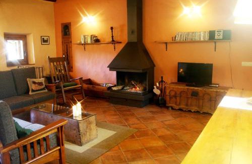 La Vansa I Fornols Maison | Cal Pallerola