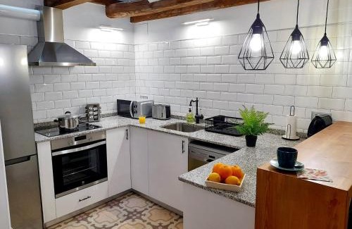 Vimbodi Maison | Cal Passió