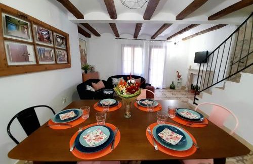 Vimbodi Maison | Cal Passió