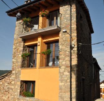 Taus Maison | Cal Pastisser de Taús