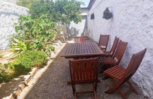La Pobla de Montornes Maison | Cal PAU DE LA GRALLA
