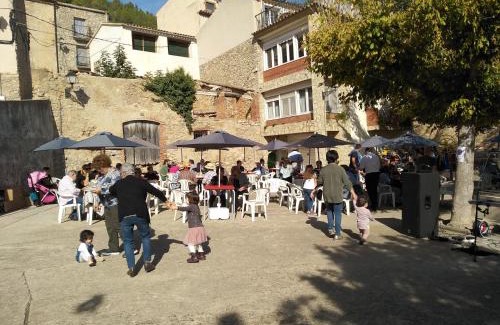Colldejou Maison | Cal Pedrellar