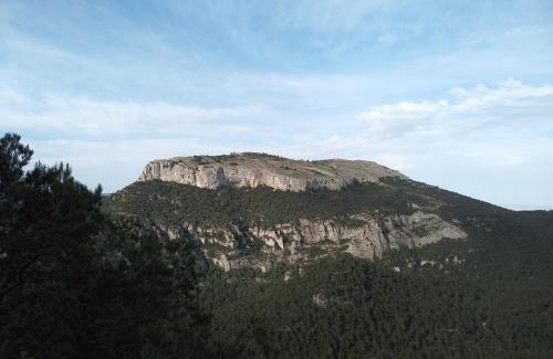Colldejou Maison | Cal Pedrellar