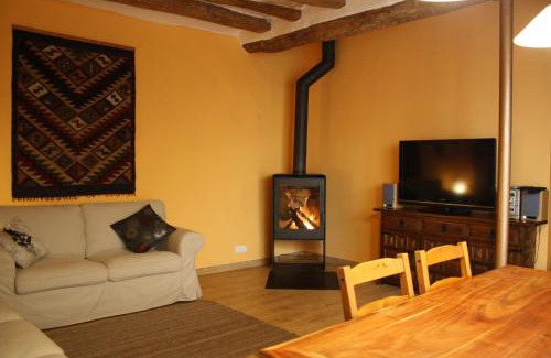 Riudecanyes Maison | Cal Pedret