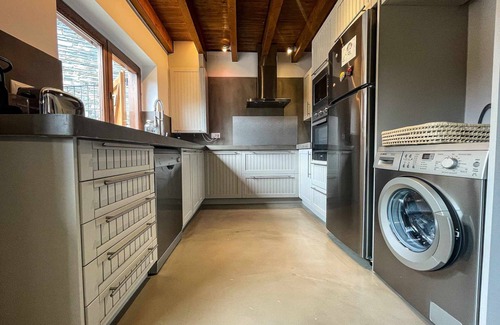Fontanals de Cerdanya Maison | Cal Peró - Casa de Montaña