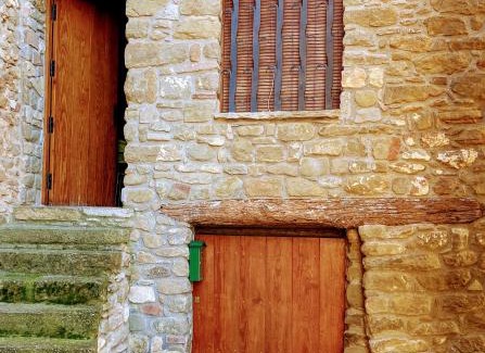 Vilanova de Meia Maison | Cal Perdigués de Boada pet friendly
