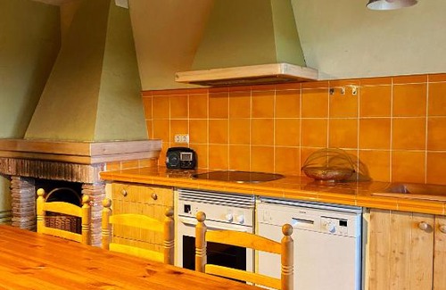 Vilanova de Meia Maison | Cal Perdigués de Boada pet friendly