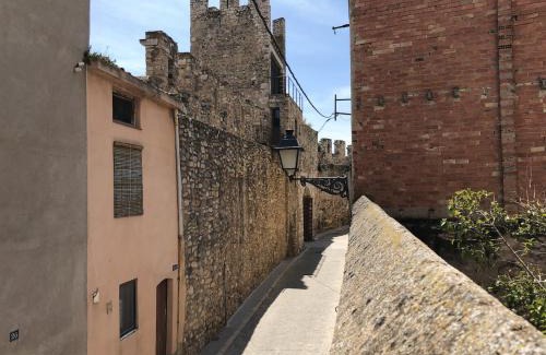 Montblanc Maison | Cal Pere de L'Onclet
