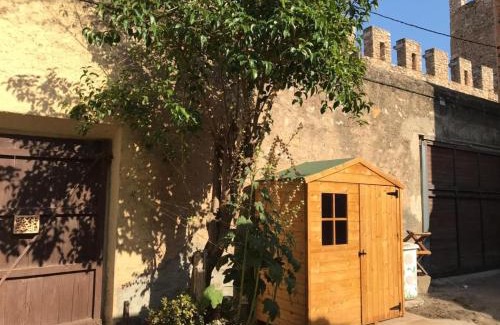 Montblanc Maison | Cal Pere de L'Onclet