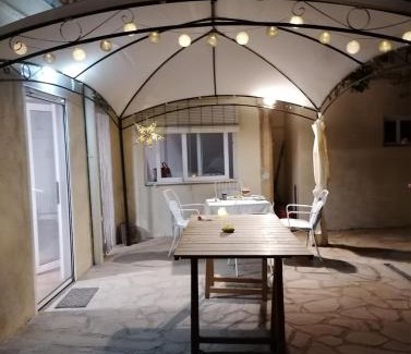 Montblanc Maison | Cal Pere de L'Onclet