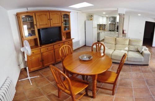 Montblanc Maison | Cal Pere de L'Onclet