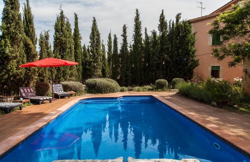 Sant Pere Molanta Maison | Cal Pere Pau