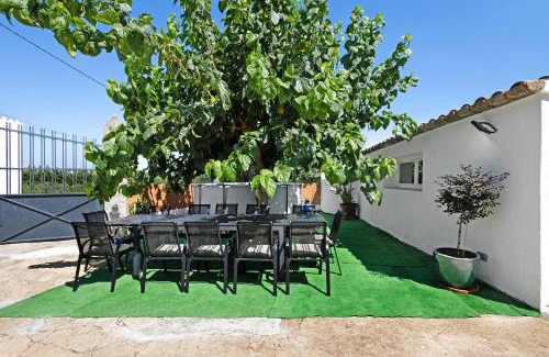 San Martin Sarroca Maison | Cal Peret Miquelet