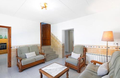 San Martin Sarroca Maison | Cal Peret Miquelet