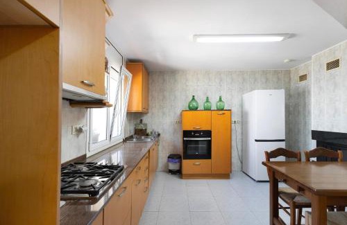San Martin Sarroca Maison | Cal Peret Miquelet