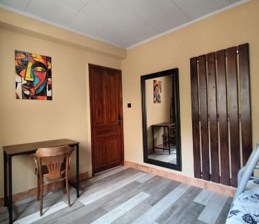 Camarasa Appartement | Cal Perico, apartamento con terraza
