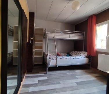Camarasa Appartement | Cal Perico, apartamento con terraza
