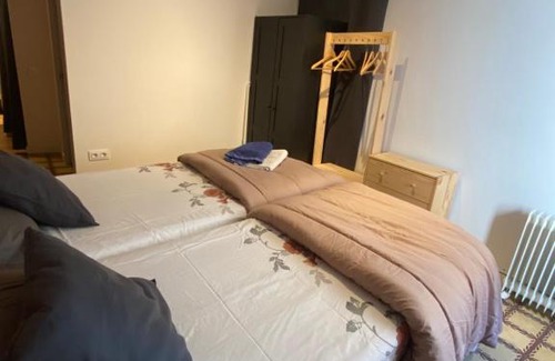 Ager Appartement | cal PERUBÍ