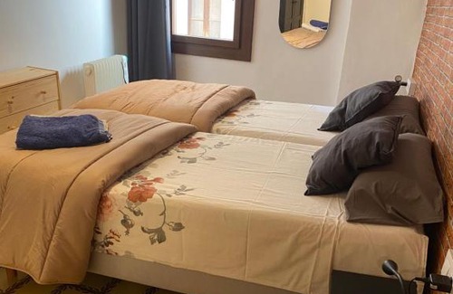 Ager Appartement | cal PERUBÍ