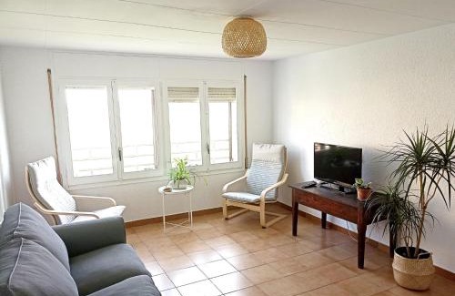 Miravet Appartement | Cal Pigat