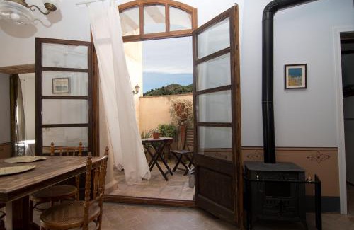 Porrera Appartement | Cal Porrerà: Lo Molló